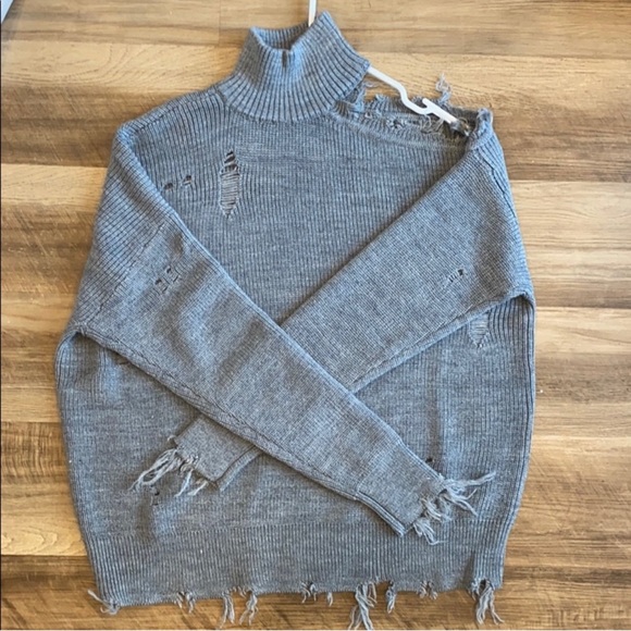 Lovers + Friends Arlington Sweater - Picture 5 of 6